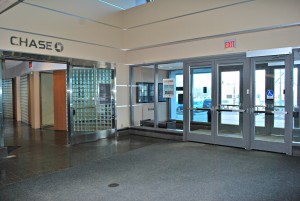 6000 E State Street Lobby